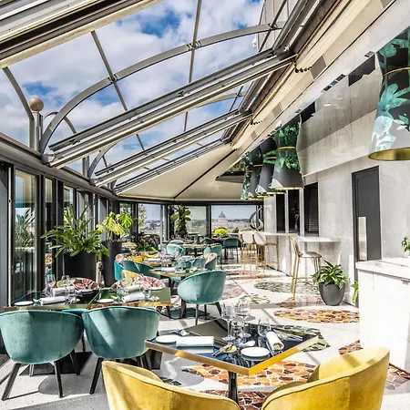 Sofitel Roma Villa Borghese-3