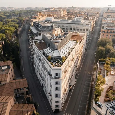 Sofitel Roma Villa Borghese-2