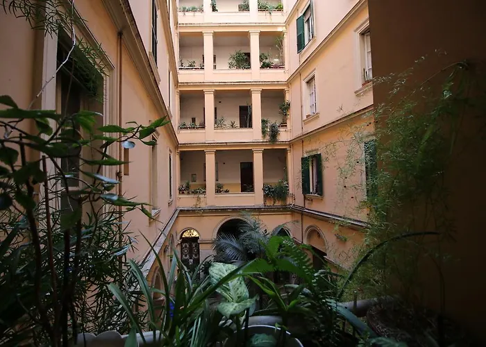 Casa Vacanze Nonno Giulio Roma